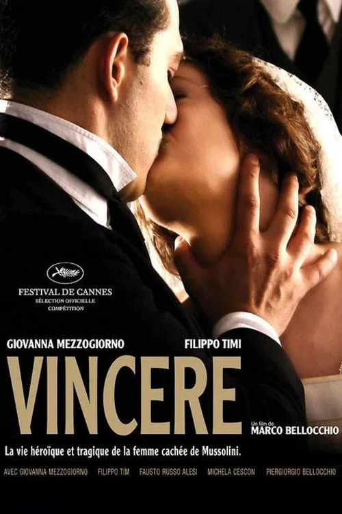 Vincere