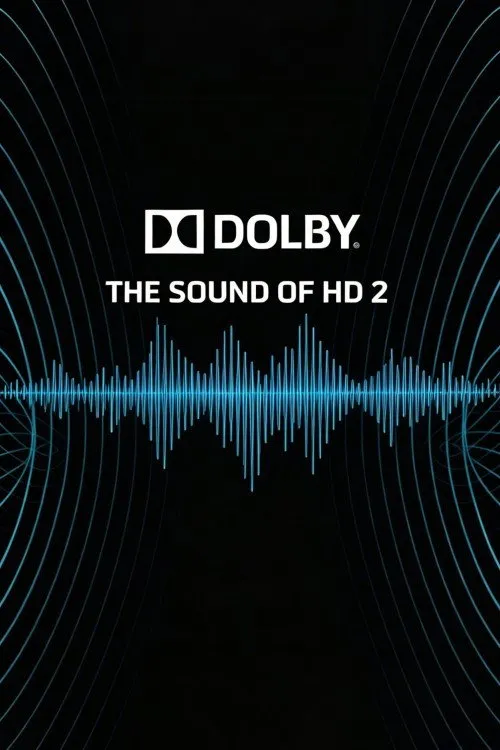 Dolby: The Sound of High Definition II