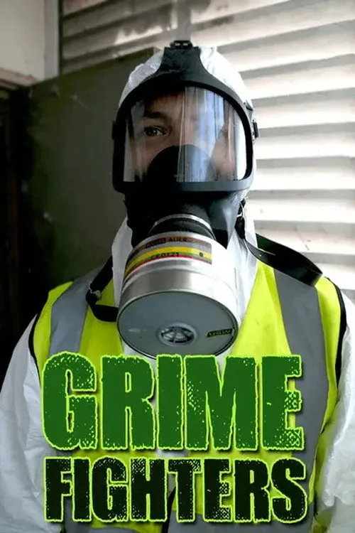 Grimefighters