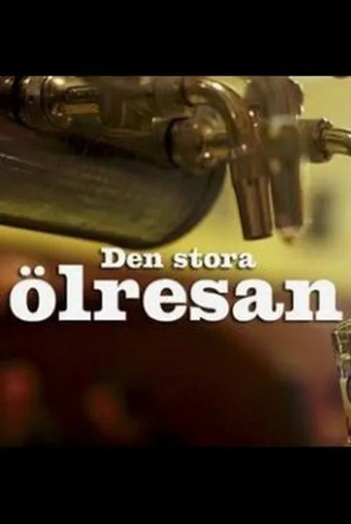Den Stora Ölresan
