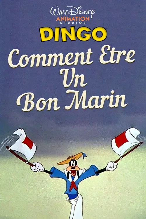 Pour Être un Bon Marin