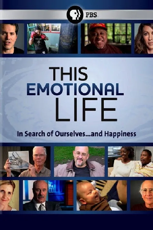 This Emotional Life