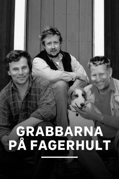 Grabbarna på Fagerhult