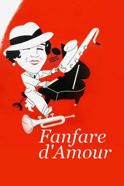 Fanfare d'amour