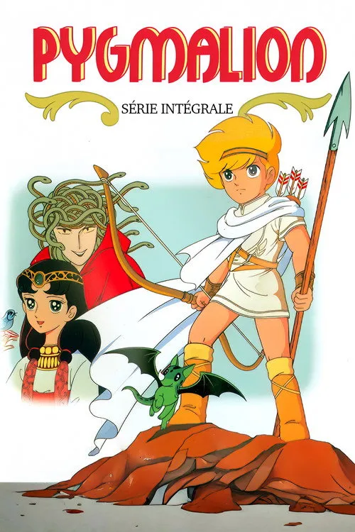 Pygmalion