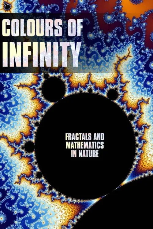 Les Couleurs de l'infini