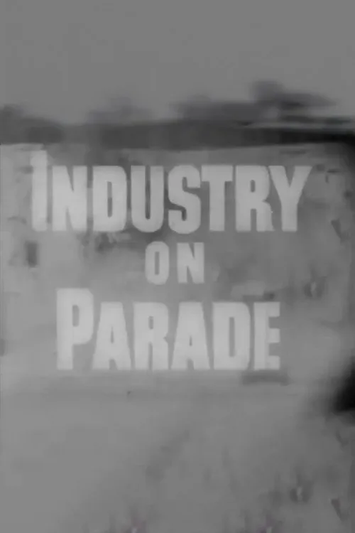 Industry on Parade