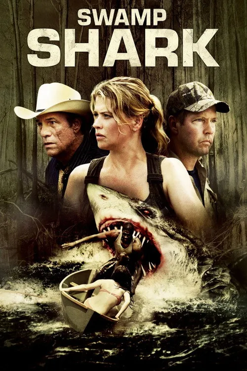 Killer Shark