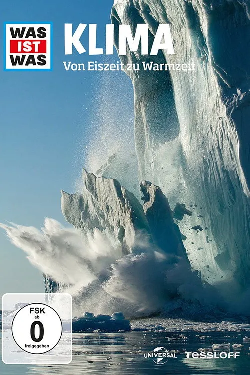 Was ist Was - Klima