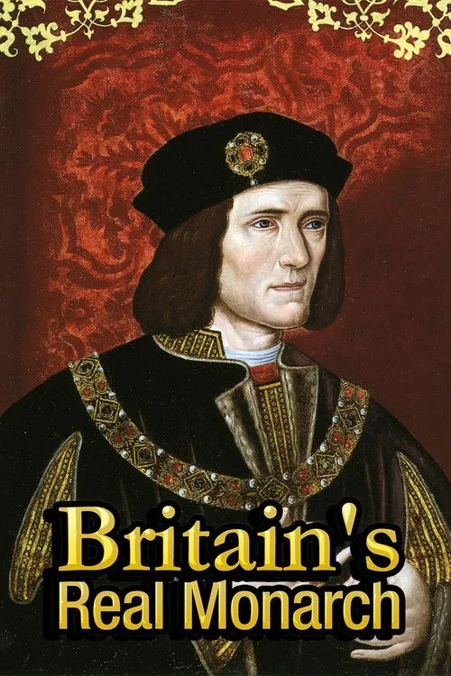 Britain's Real Monarch