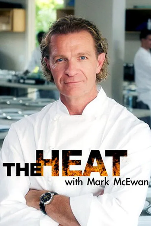 The Heat with Mark McEwan