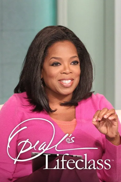 Oprah - L'école de la vie