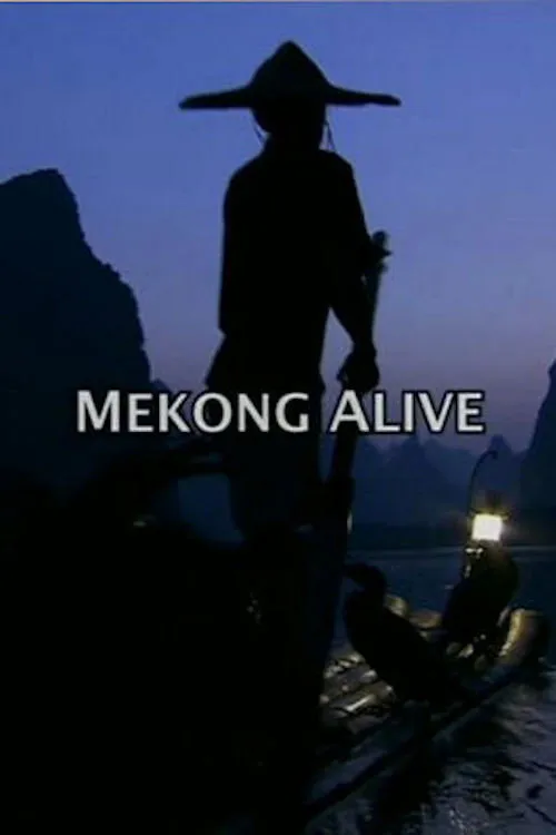 secrets du grand mekong