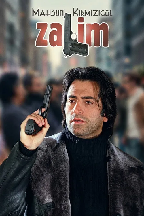 Zalim