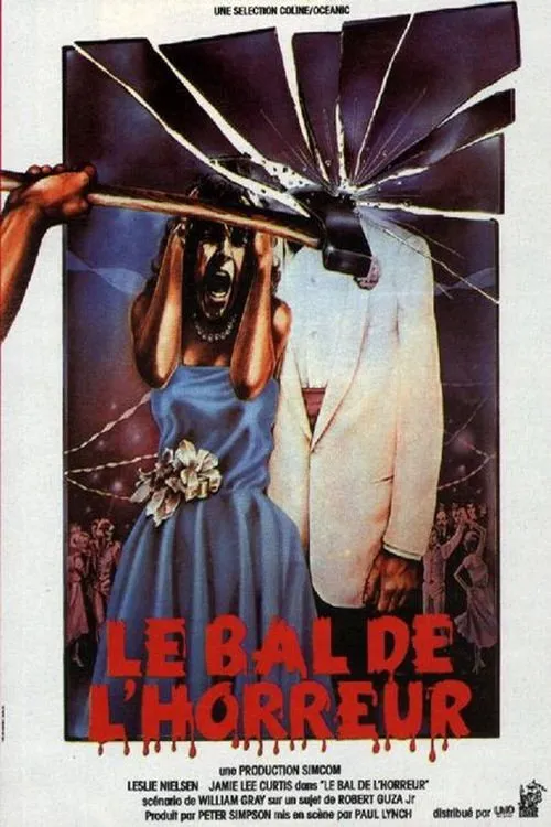 Le Bal de l'horreur
