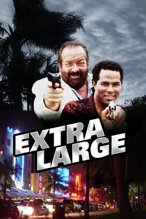Extralarge