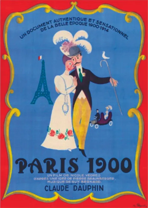 Paris 1900