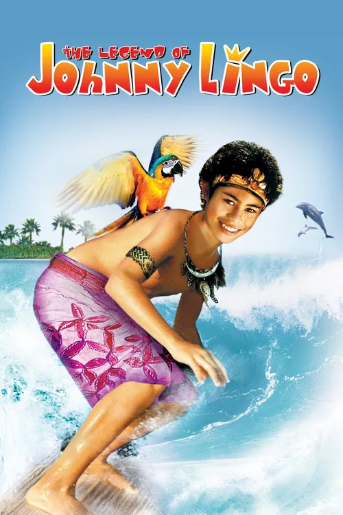 La Légende de Johnny Lingo