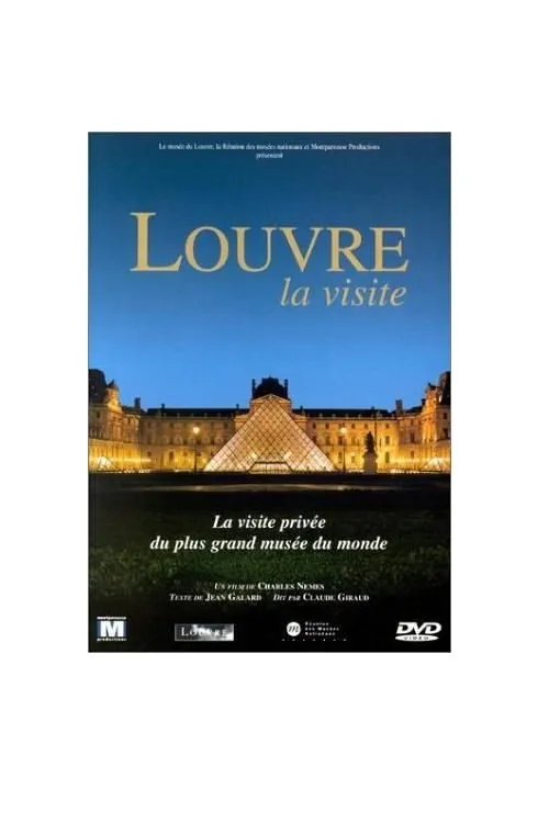 Louvre - La visite