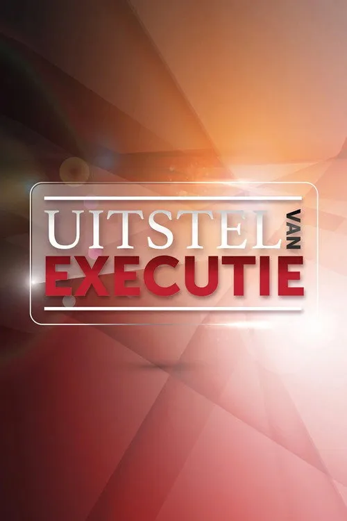 Uitstel van executie
