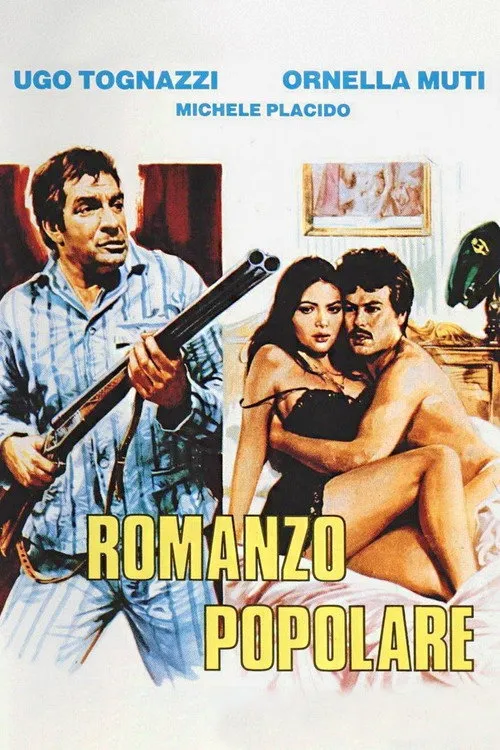 Romances et Confidences