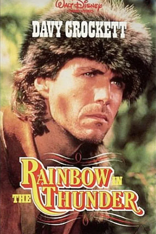 Les Nouvelles Aventures de Davy Crockett