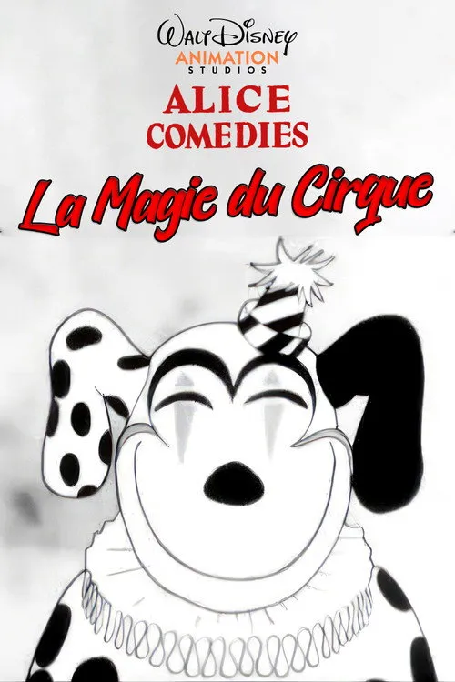 La magie du cirque