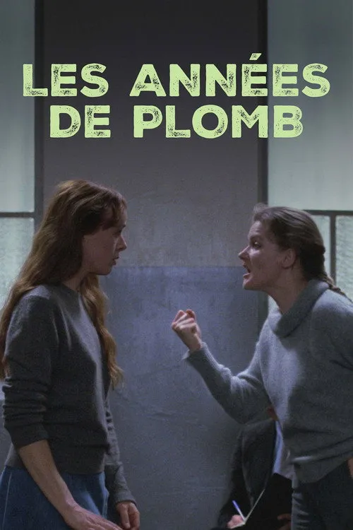 Les Années de Plomb