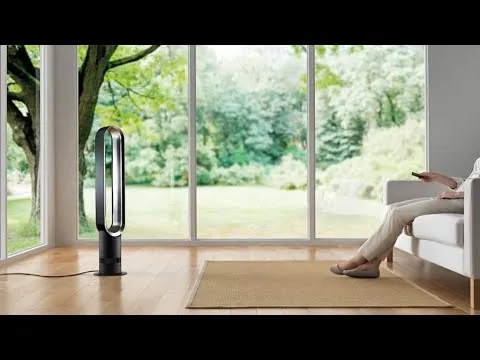 Le meilleur ventilateur contre la chaleur de la canicule