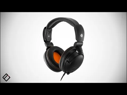 SteelSeries 5Hv3 : Déballage/Unboxing – Ejayremy