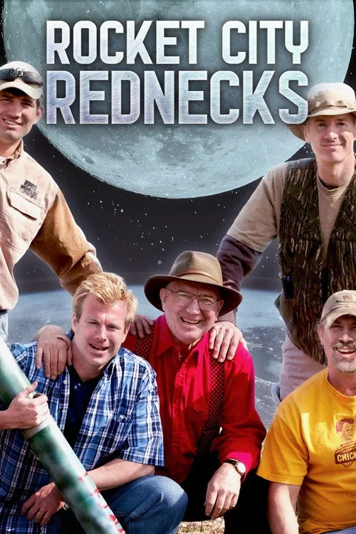 Rocket City Rednecks