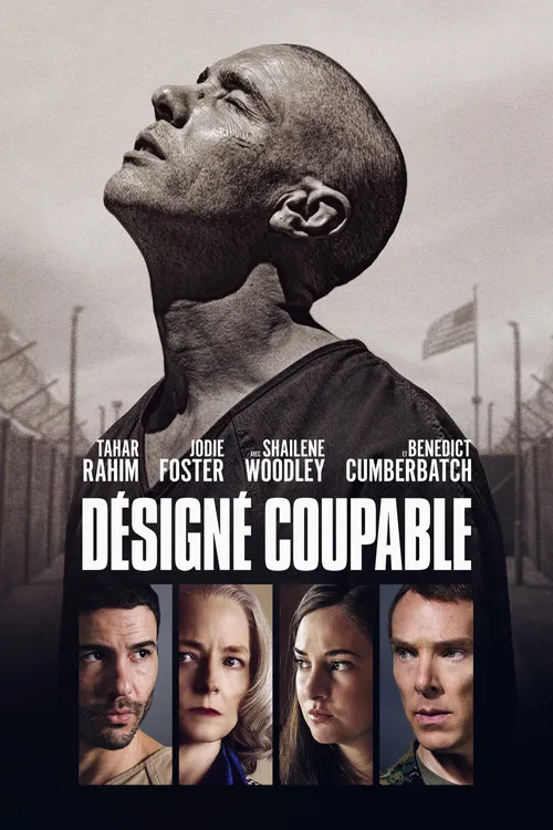 Désigné coupable