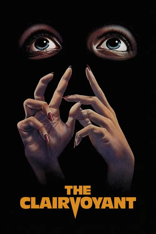 The Clairvoyant