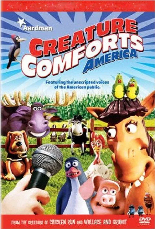 Creature Comforts