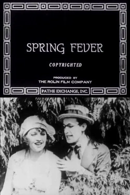 Spring Fever