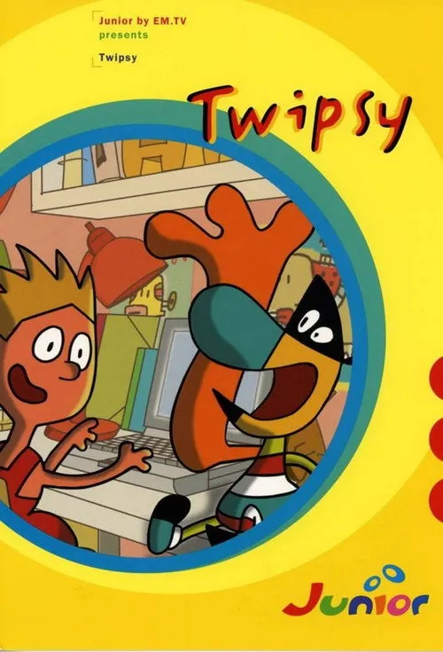 Twipsy