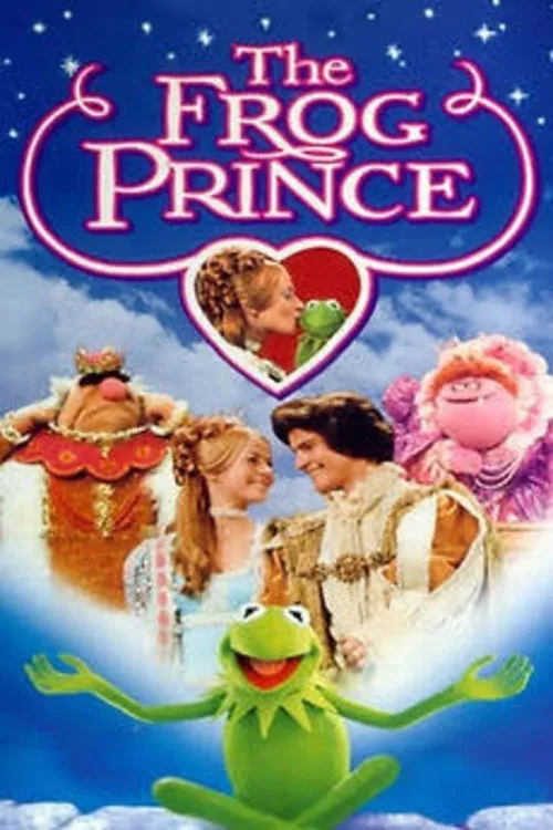Tales From Muppetland