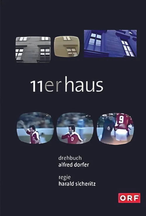 11er Haus