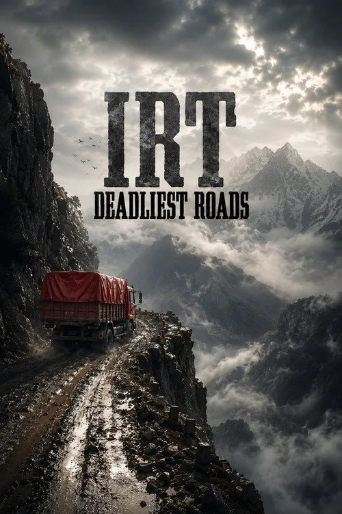 Le Convoi de l'extrême : Les routes de la mort