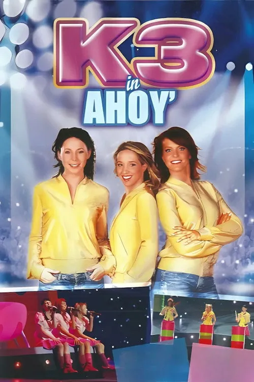 K3 In Ahoy