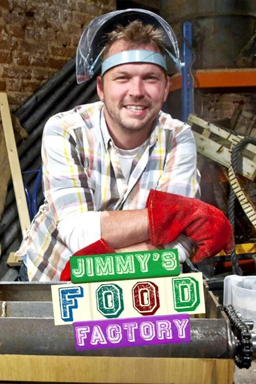 Jimmy's Food Factory