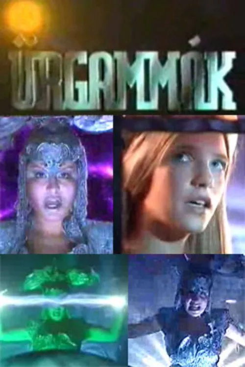 Űrgammák