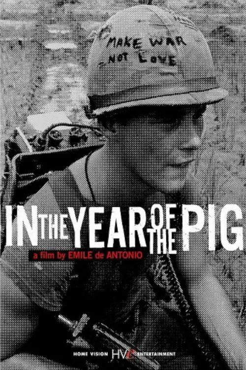 Vietnam, année du Cochon