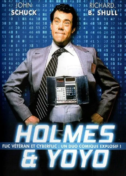 Holmes et Yoyo
