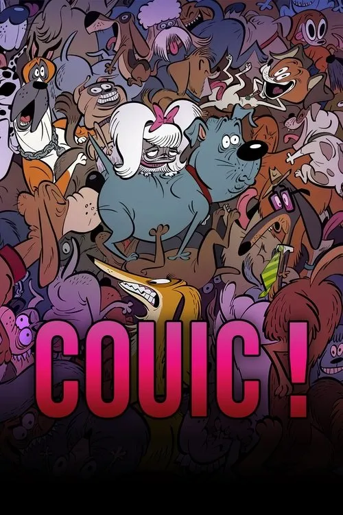 Couic !