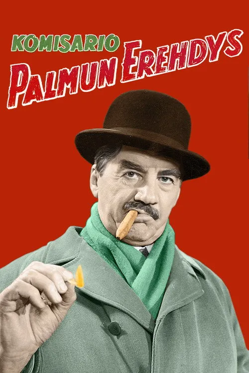 Le Mystère Rygseck