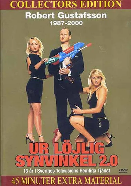 Ur löjlig synvinkel 2.0