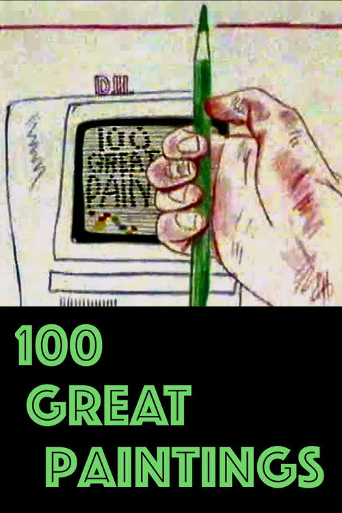 100 Great Paintings