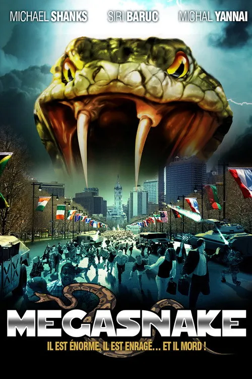 Megasnake
