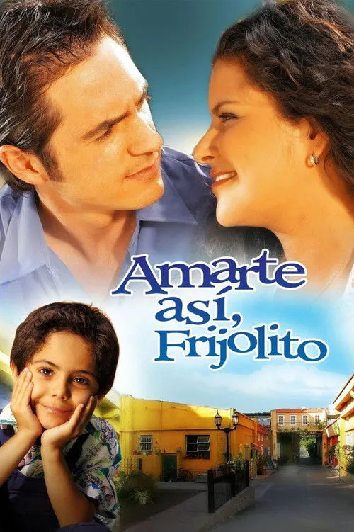 Frijolito